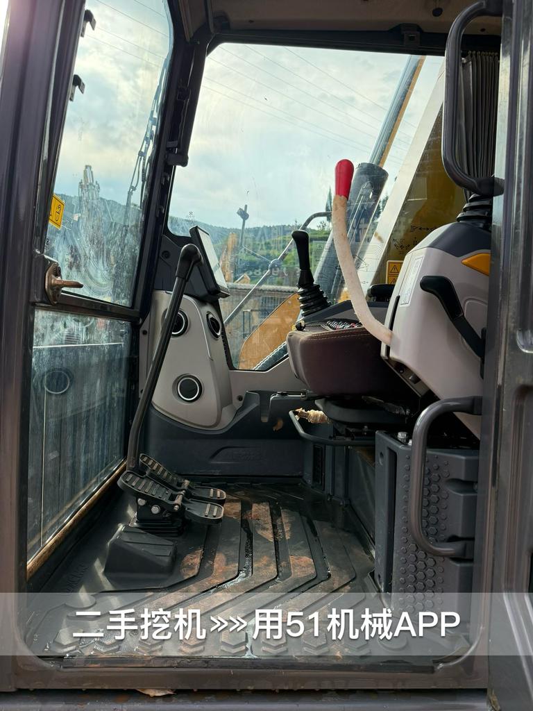 51机械